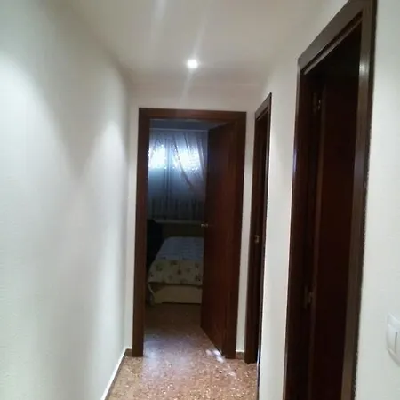 Daroca Appartement Montalbán