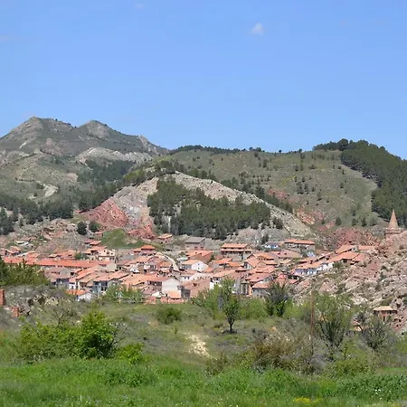 Daroca Appartement *