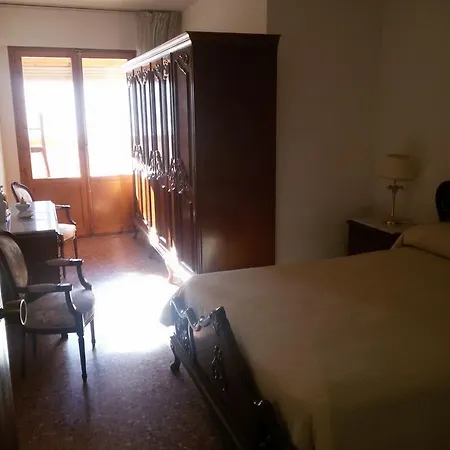 Appartement Daroca Montalbán