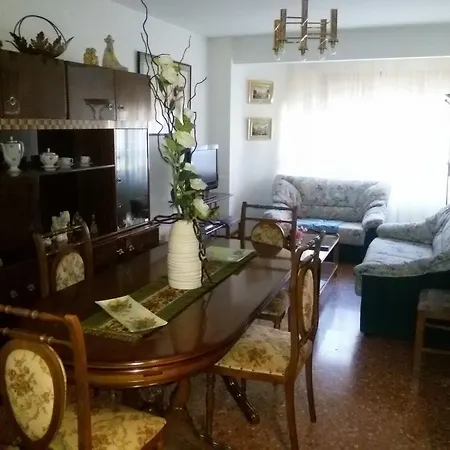 Daroca Appartement *